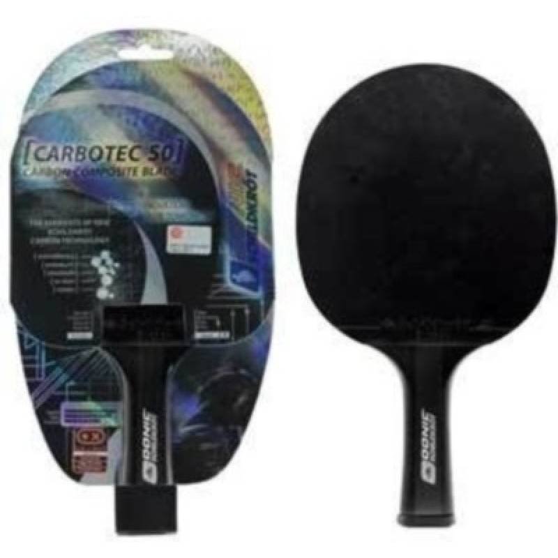 Donic Carbotec 50 Table Tennis Racket 